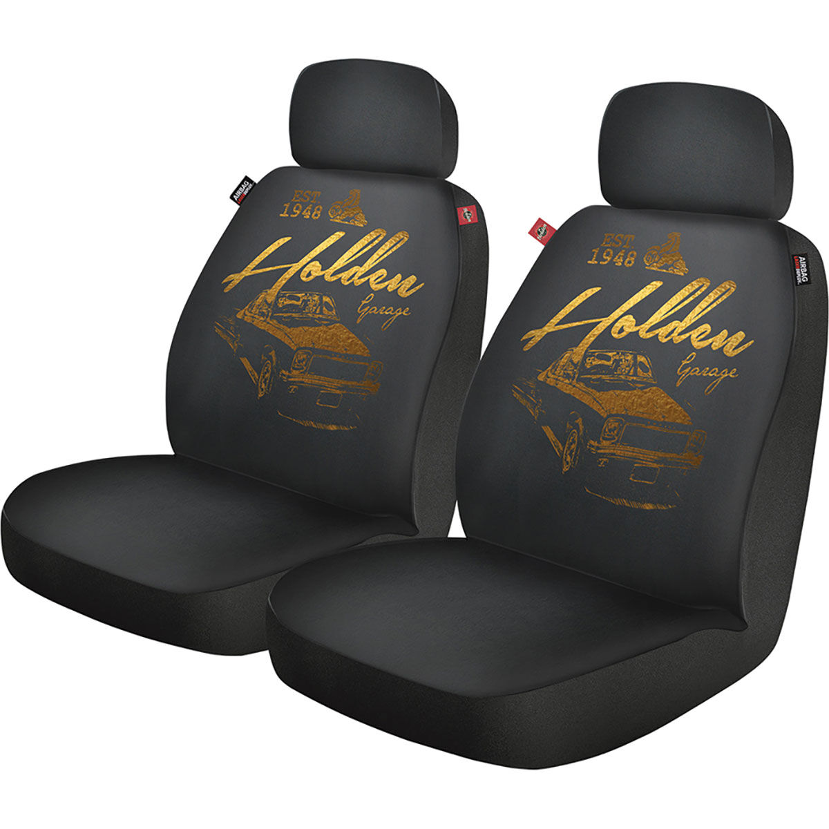 Holden car seat covers online