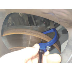 Toledo Brake and Tyre Measuring Tool, , scaau_hi-res
