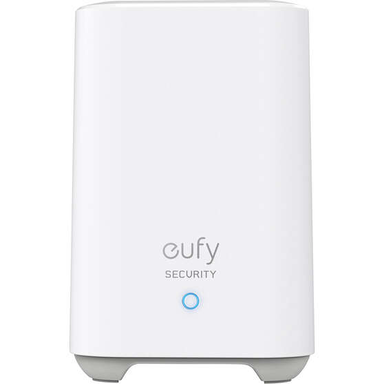 Eufy 5-in-1 Security Alarm Kit T8990C21, , scaau_hi-res