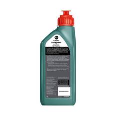 Castrol TRANSMAX DEX/MERC MULTIVEHICLE  AT Fluid 1 Litre, , scaau_hi-res