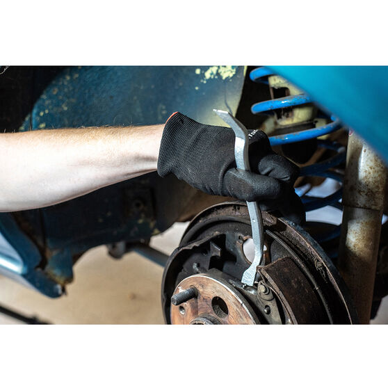 disc brake adjustment tool
