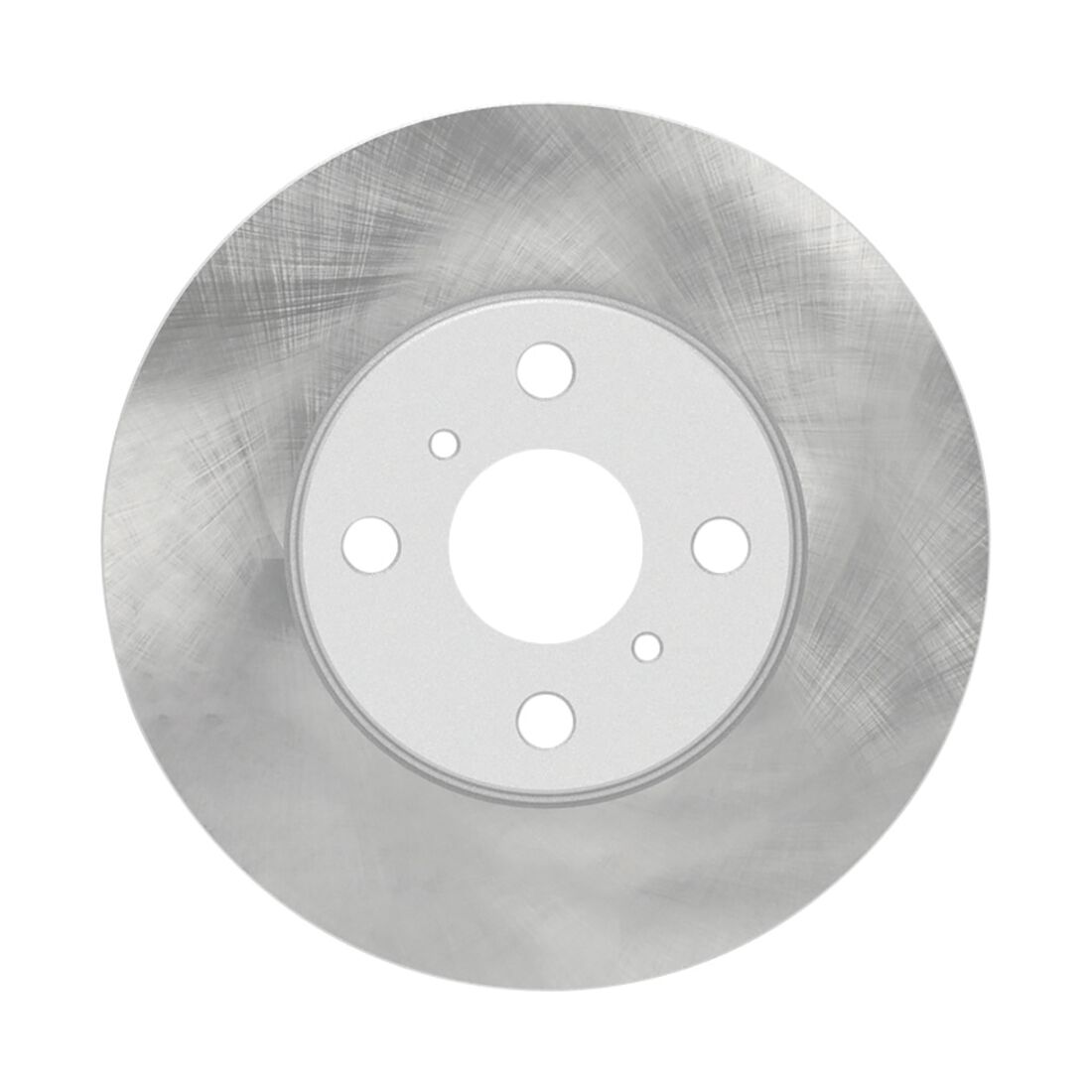 Bosch Disc Brake Rotor - Single, PBR712, , scaau_hi-res