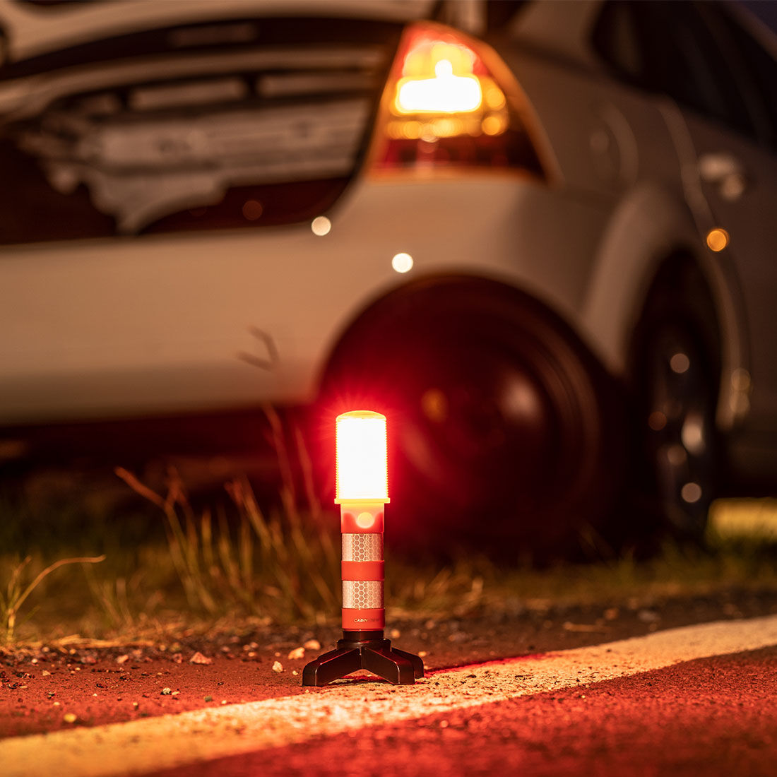 Cabin Crew Safety Warning Light, , scaau_hi-res