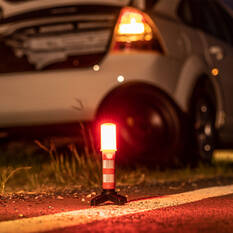 Cabin Crew Safety Warning Light, , scaau_hi-res