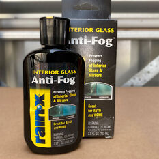 Rain-X Interior Glass Anti-Fog 103mL, , scaau_hi-res