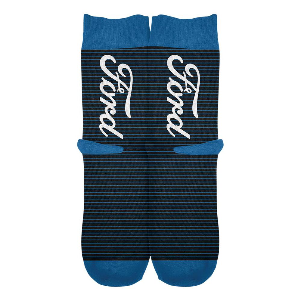 Ford Licensed Novelty Socks Supercheap Auto
