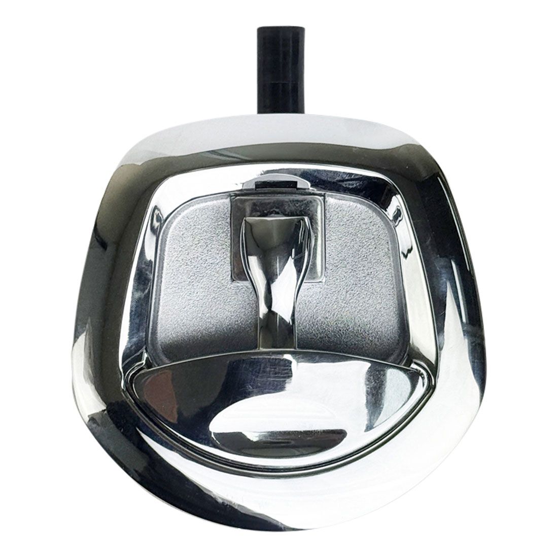 Sunrise Whale Tail Lock with Rod, , scaau_hi-res