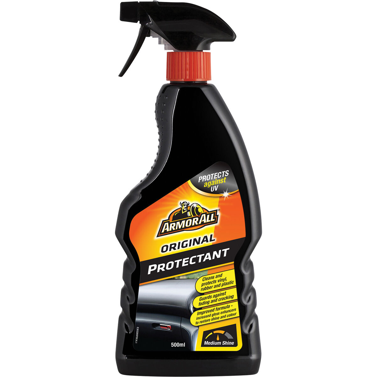 Armor All Original Protectant 500mL Supercheap Auto