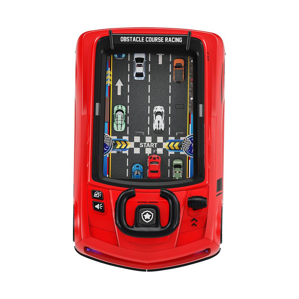 Adventure Racing Kids Car Game Supercheap Auto