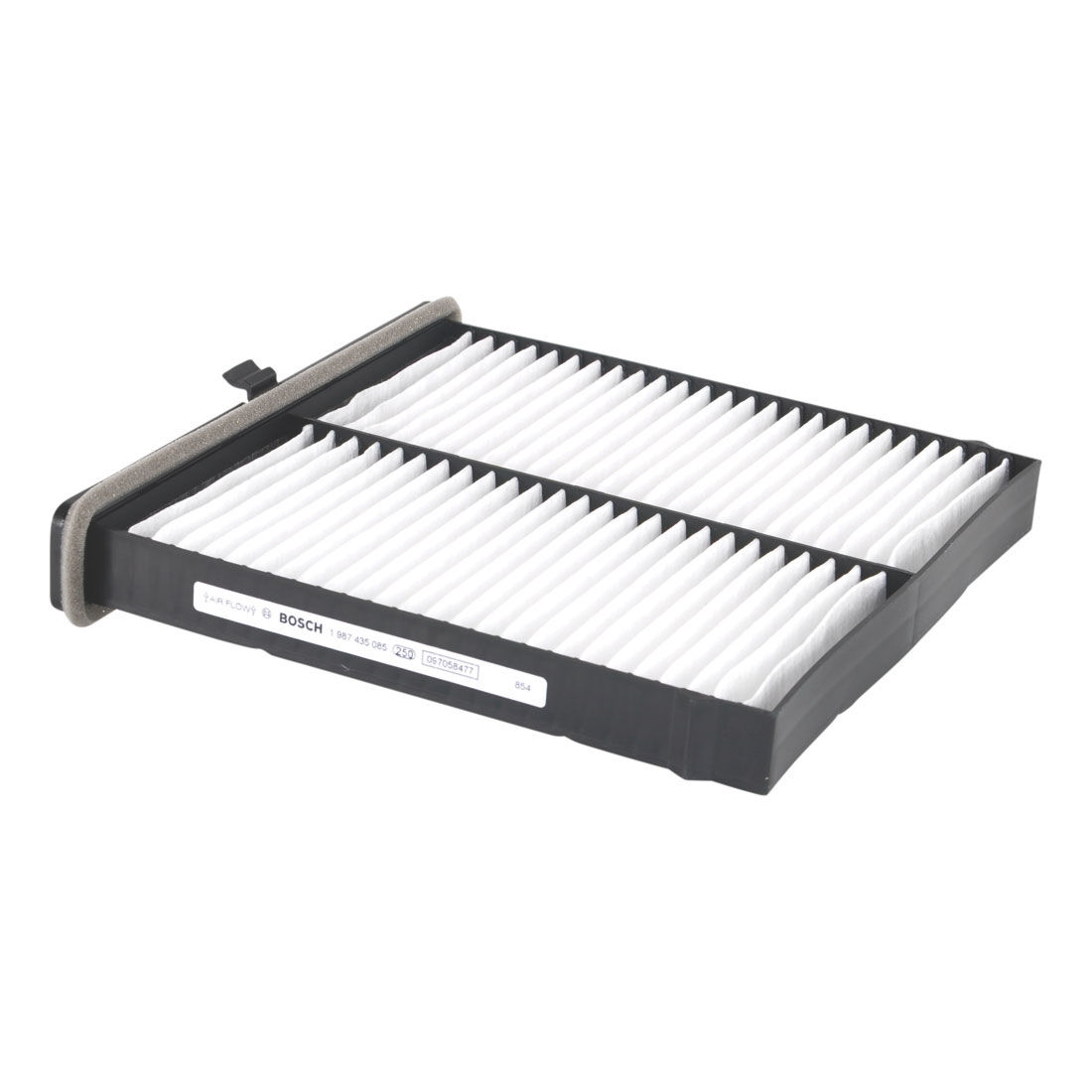 Bosch Standard Particle Cabin Air Filter - M 5085, , scaau_hi-res