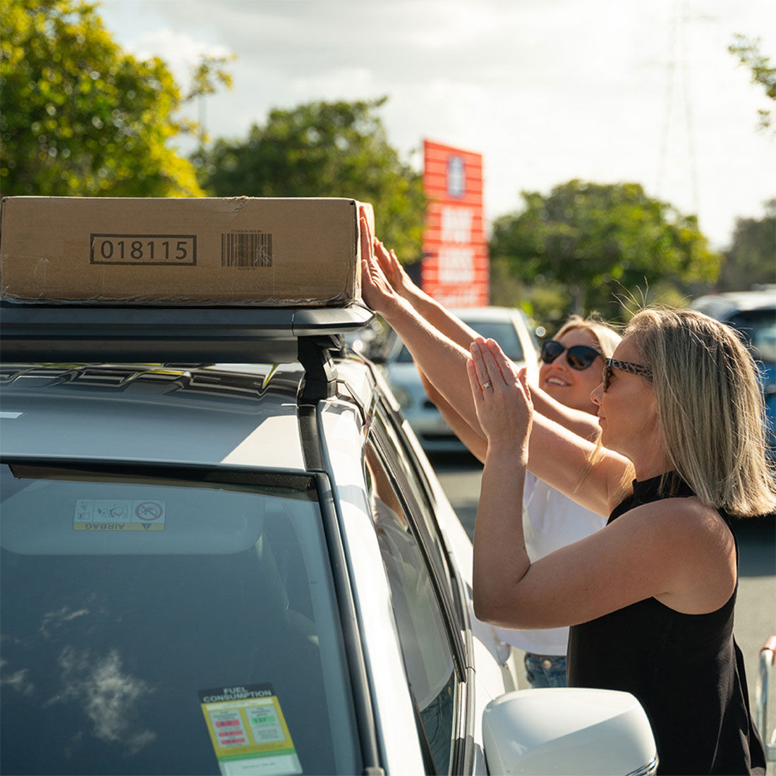 Prorack&nbsp;Aero&nbsp;Deck&nbsp;1300mm x 2000mm, , scaau_hi-res