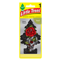 Little Trees Air Freshener - Rose Thorn, , scaau_hi-res
