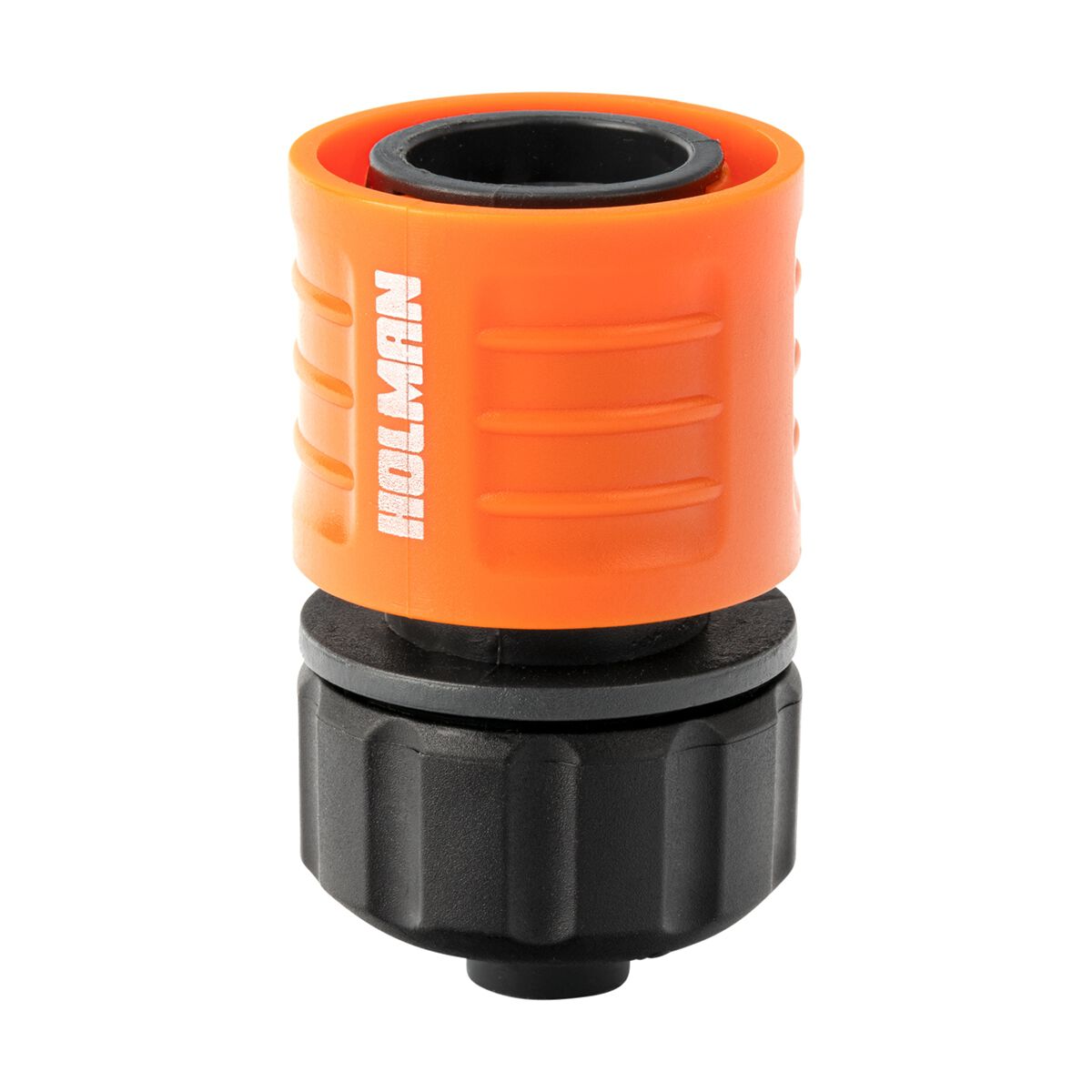 Holman 12mm Hose Connector Grip n Lock, , scaau_hi-res