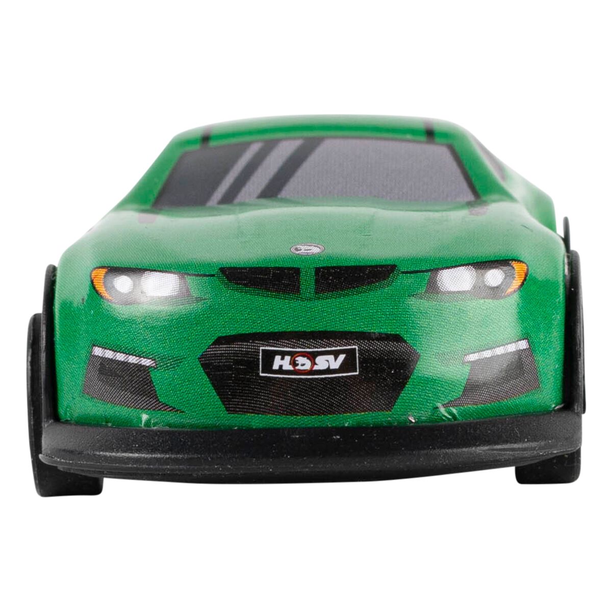 Pocket Legends Pull Back Racer - MALOO Ute, , scaau_hi-res