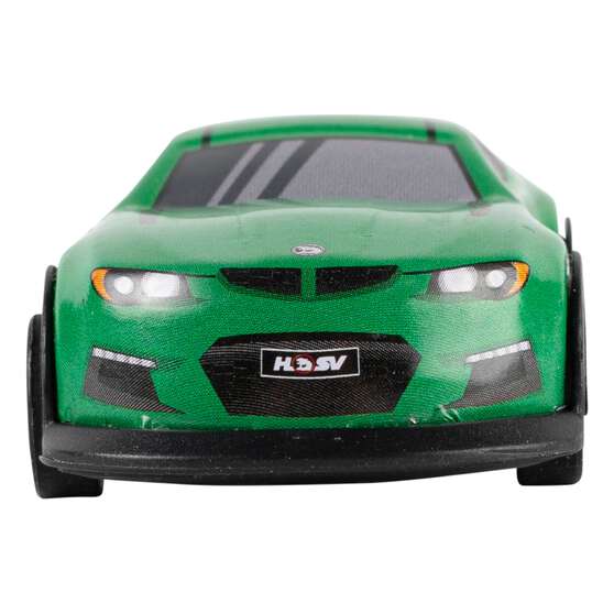 Pocket Legends Pull Back Racer - MALOO Ute, , scaau_hi-res