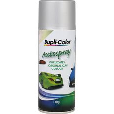 Dupli-Color Touch-Up Paint Platinum Silver 150g DSN04, , scaau_hi-res