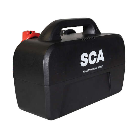 SCA Compact Jump Starter 12V 1700A 8 Cylinder, , scaau_hi-res
