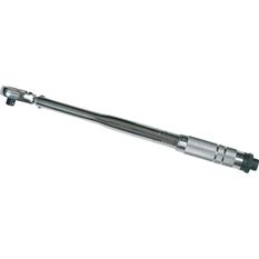 Toledo Torque Wrench 3/8" Drive, , scaau_hi-res