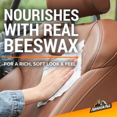 Armor All Leather Wipes 24 Pack, , scaau_hi-res