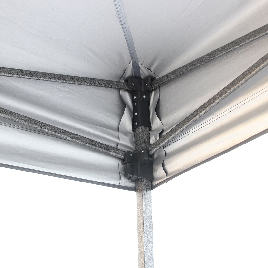 Wanderer Heavy Duty Gazebo 6x3m with Carry Bag, , scaau_hi-res