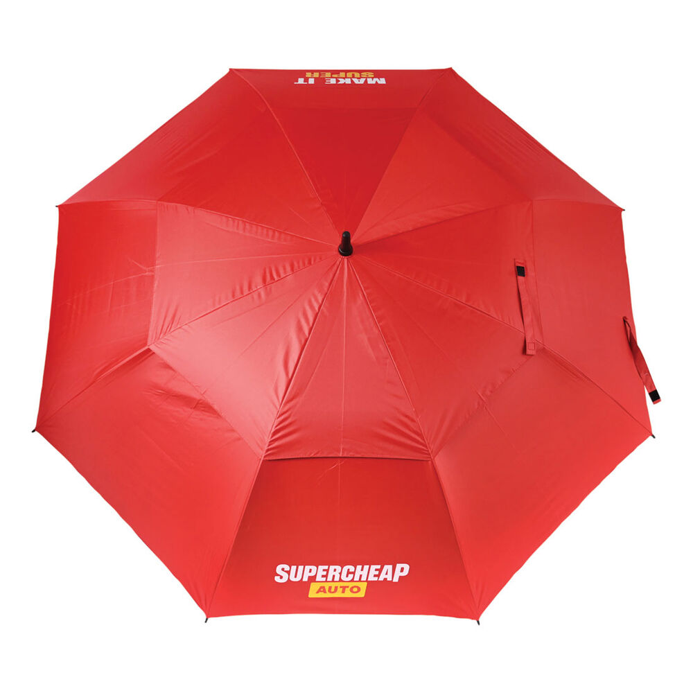 Make It Super Umbrella Supercheap Auto