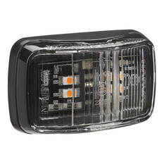 Narva Direction Indicator Lamp Amber 12V, , scaau_hi-res
