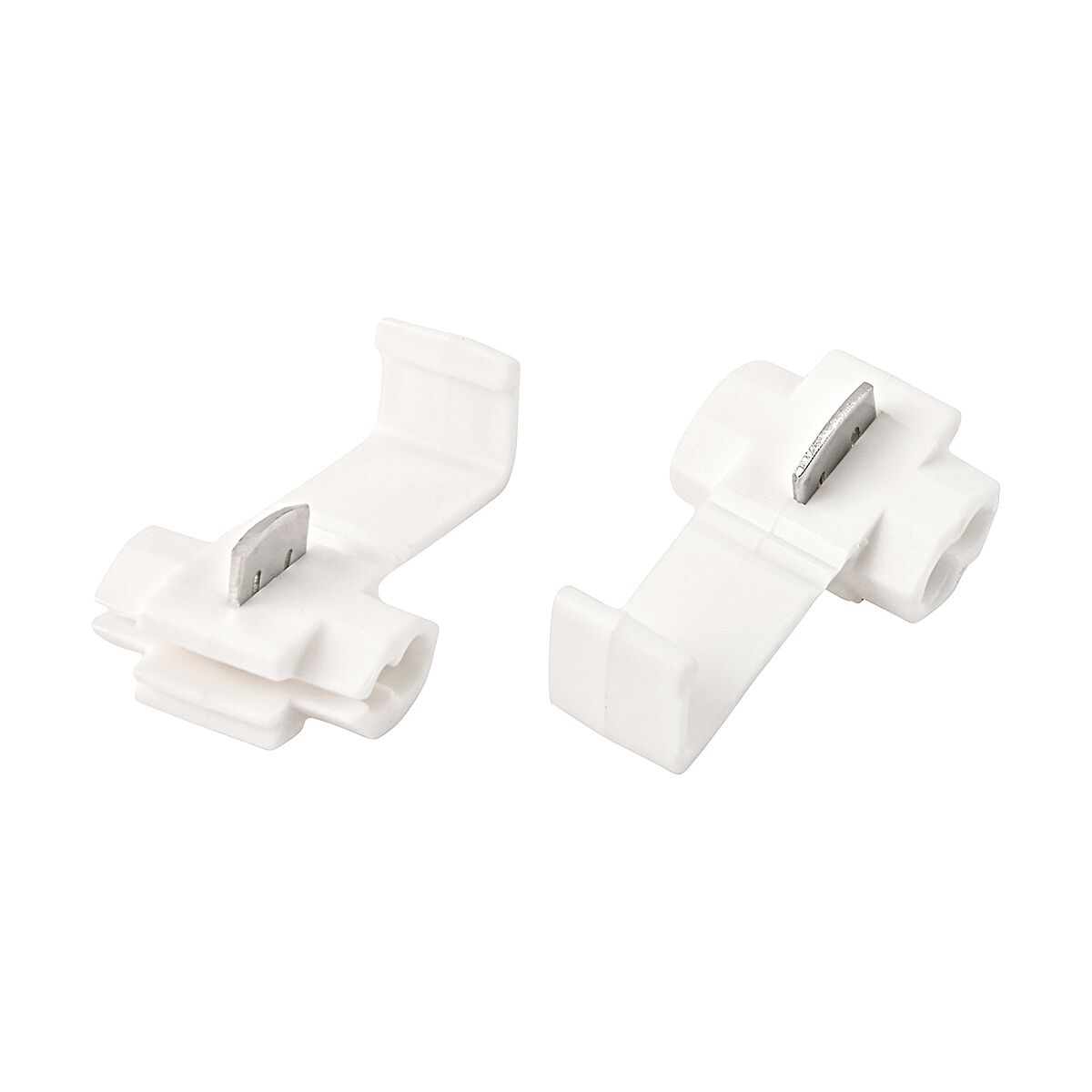 SCA Electrical Terminals Wire Tap Connector 3-4mm 6 Piece, , scaau_hi-res