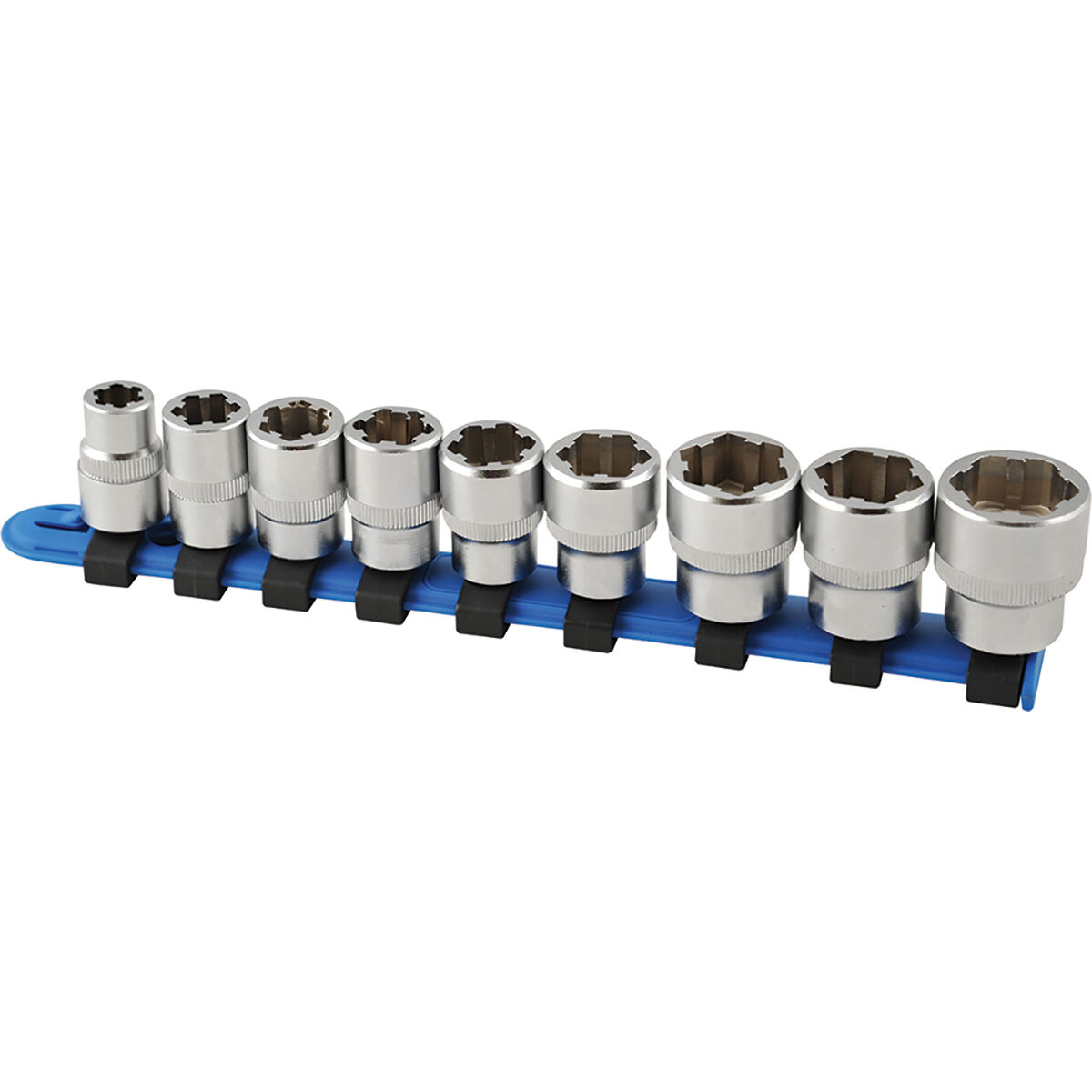 Stud socket store