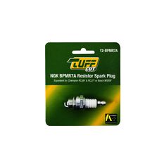 NGK Tuff Cut Mower Spark Plug - BPMR7A, , scaau_hi-res