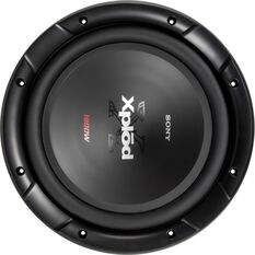 Sony XS-NW1201 12 Inch Subwoofer, , scaau_hi-res