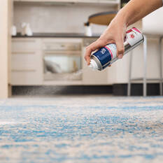 No Vac Deodoriser Air Freshener Garden Breeze 290g, , scaau_hi-res