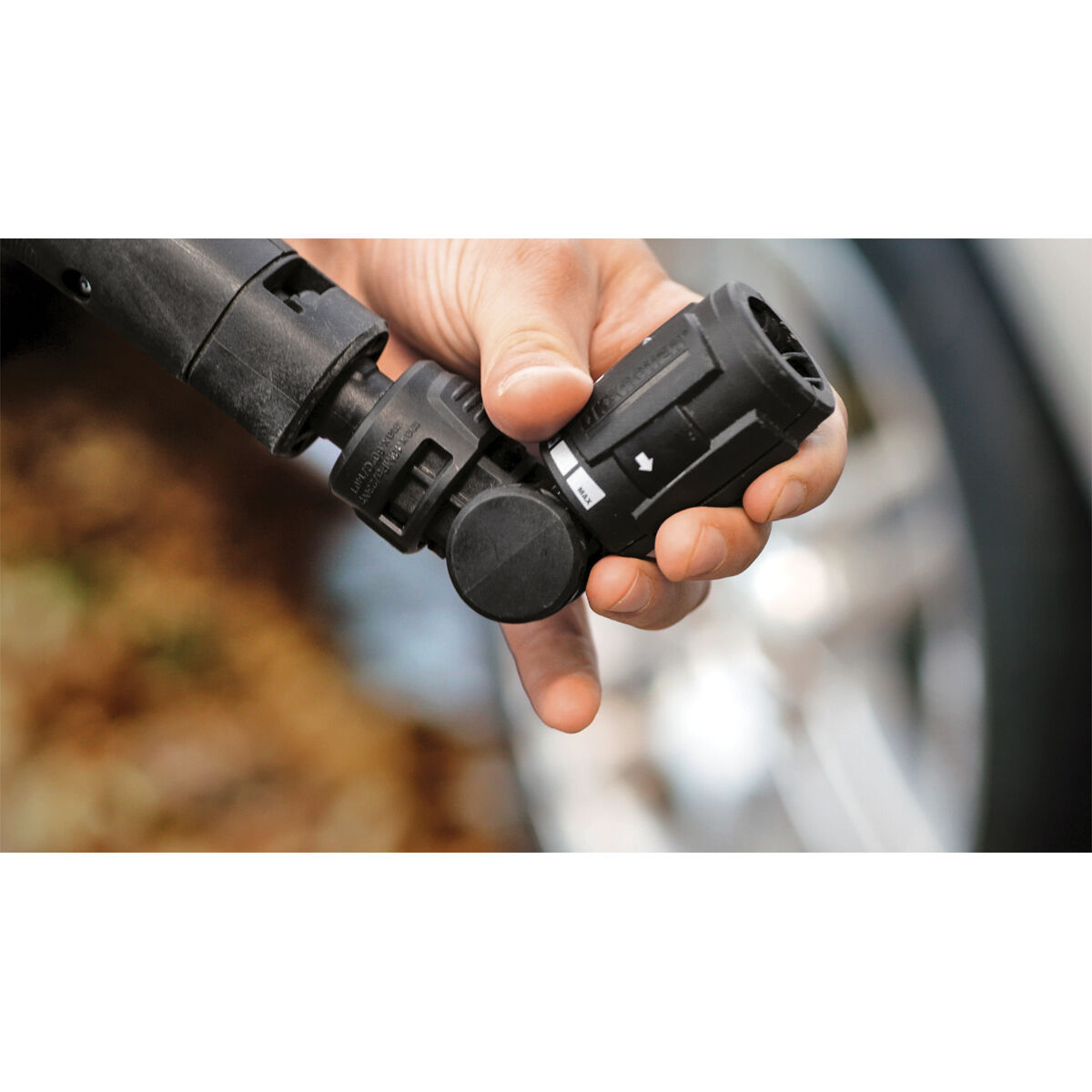 K&auml;rcher 360 Vario Spray Adaptor, , scaau_hi-res