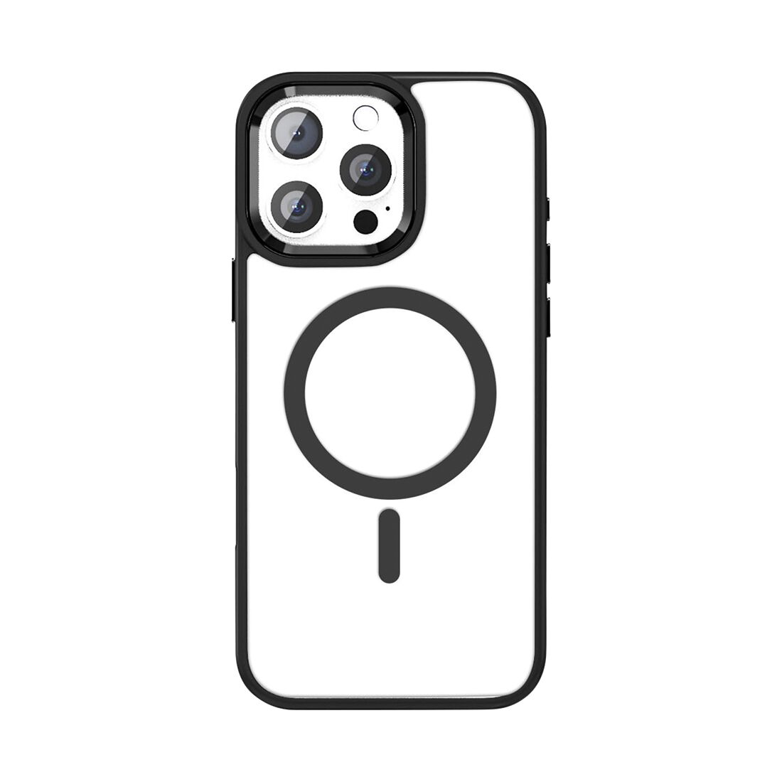 Cabin Crew MAG Case iPhone 16 Pro Max Bl, , scaau_hi-res