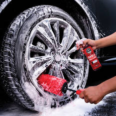 Chemical Guys Diablo Wheel Cleaner 473mL, , scaau_hi-res