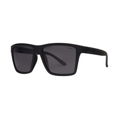LOST Sunglasses Patrol Polarised Matt Black Xtal Black, , scaau_hi-res