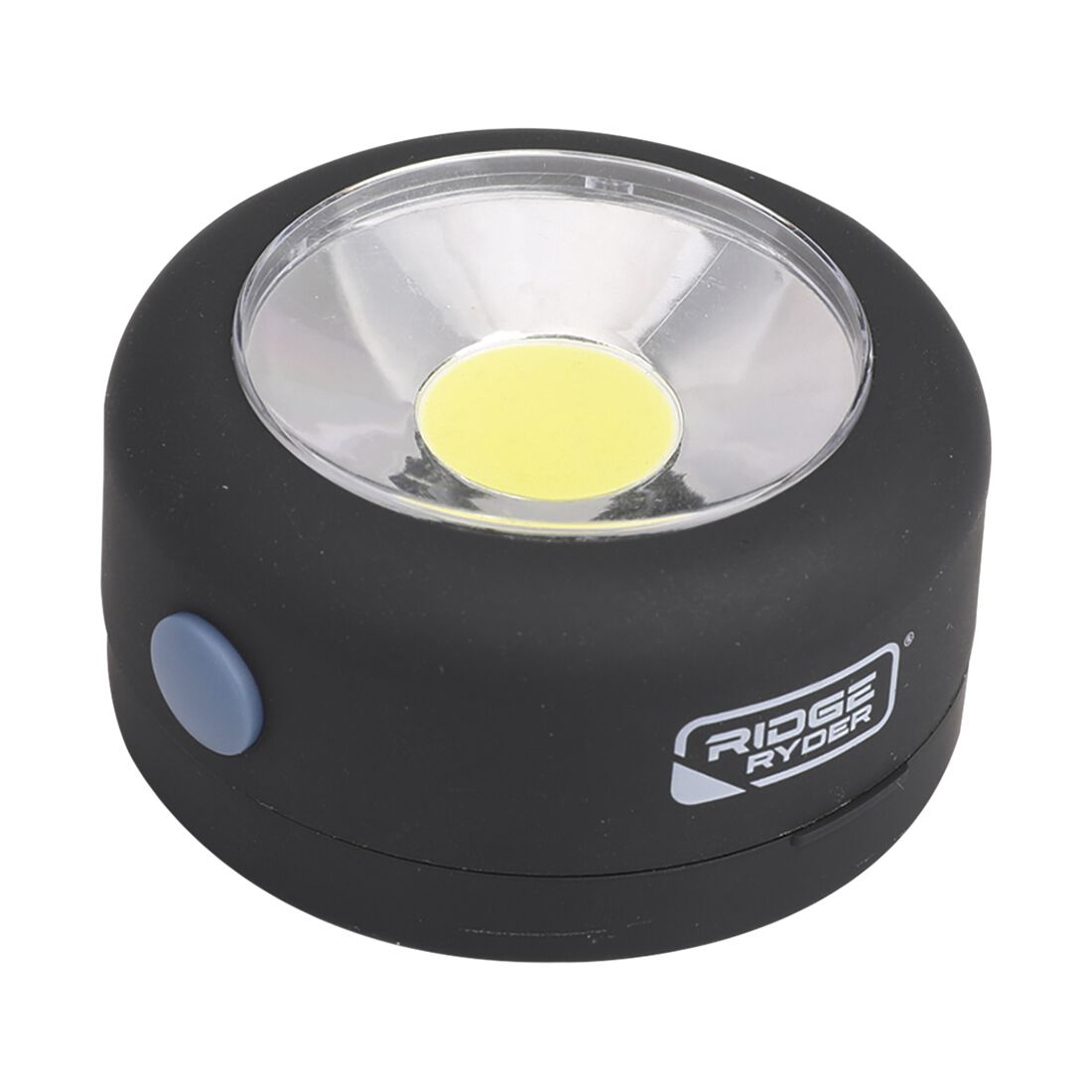 Ridge Ryder Cob Light LED Round 3pk, , scaau_hi-res