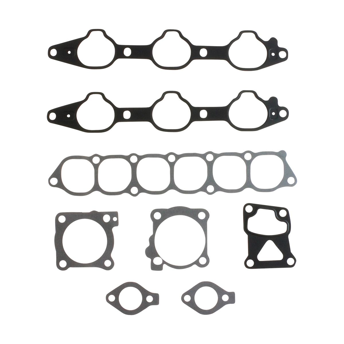 Permaseal Intake Manifold Gasket Set - MS3101K, , scaau_hi-res