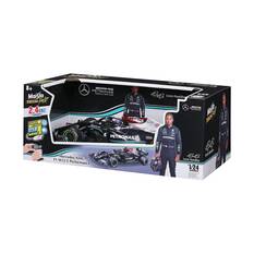 F1 1:24 RC Car Mercedes Lewis #44 2021, , scaau_hi-res