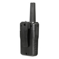 Ridge Ryder UHF CB Handheld Radio Twin Pack 2W, , scaau_hi-res