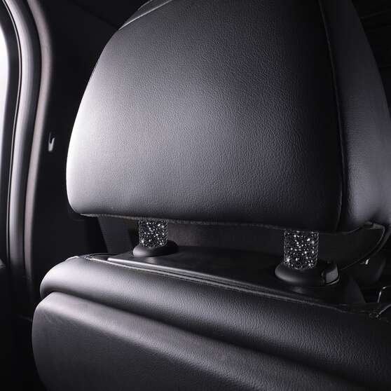 SCA Ombre Bling Car Accessory Pack, , scaau_hi-res