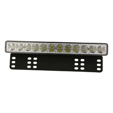 Enduralight LED Driving Light Bar w/ harness & bracket - 15" 48W, , scaau_hi-res