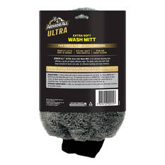 Armor All Ultra Extra Soft Lambswool Wash Mitt, , scaau_hi-res