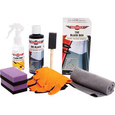 Bowden's Own Black Box Kit, , scaau_hi-res