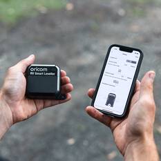 Oricom Smart Leveller RVSL101, , scaau_hi-res