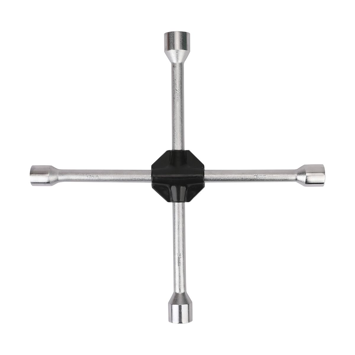 SCA Wheel Brace 14 Inch Chrome, , scaau_hi-res