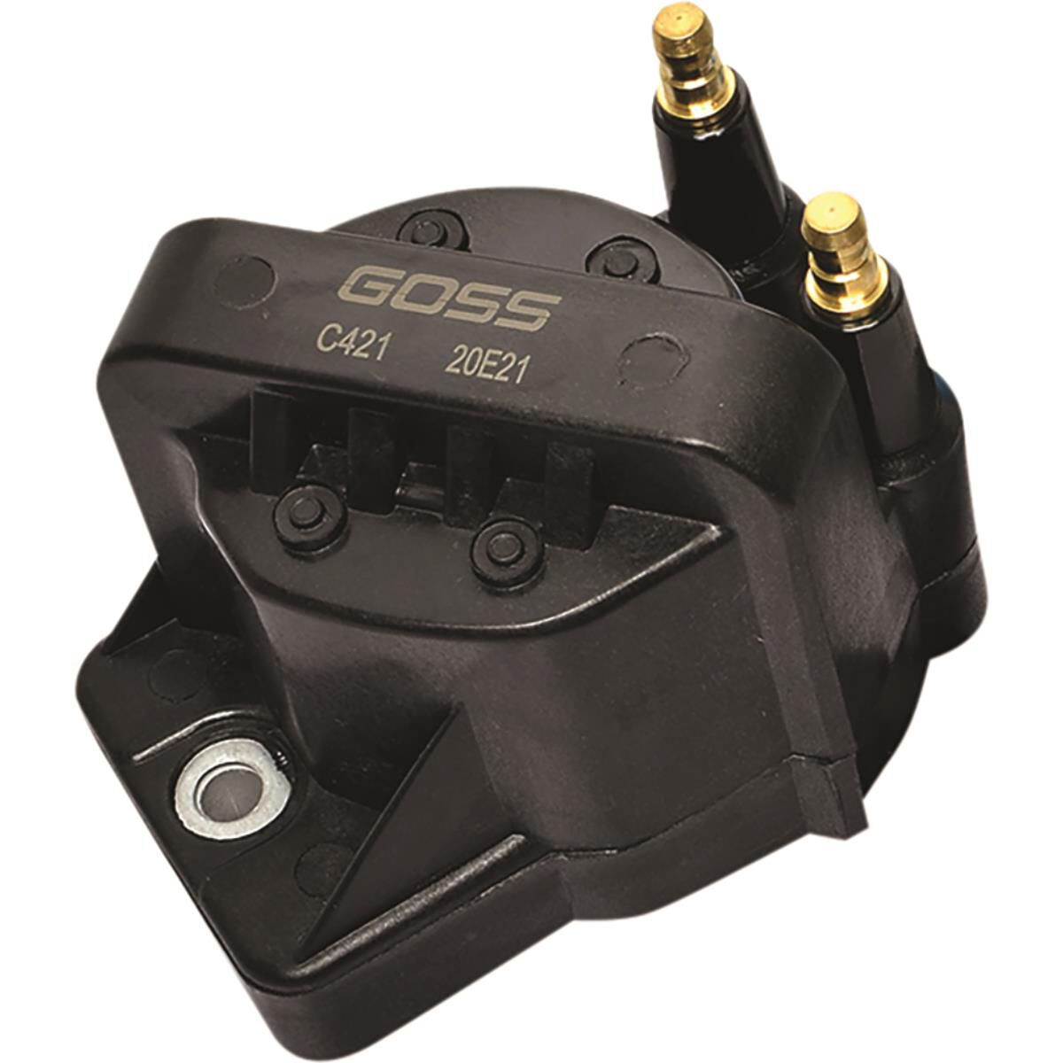 Goss Ignition Coil C421, , scaau_hi-res