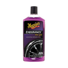 Meguiar's Endurance Tyre Shine Gel 473mL, , scaau_hi-res