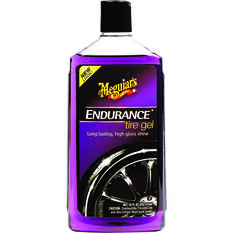 Meguiar's Endurance Tire Shine Gel 473mL, , scaau_hi-res