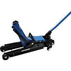 Kincrome Low Profile Trolley Jack 1850kg, , scaau_hi-res