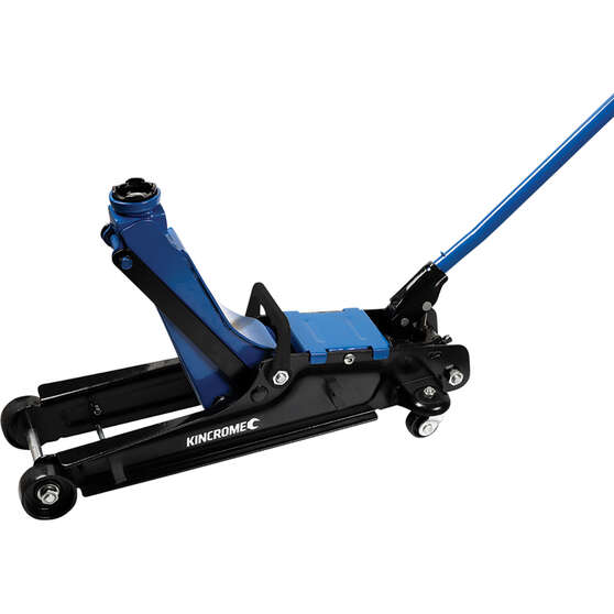 Kincrome Low Profile Trolley Jack 1850kg, , scaau_hi-res